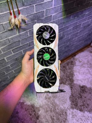 Gigabyte GTX 1080 Ti Gaming OC 11GB 352Bit