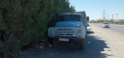 Зил ММЗ 4502 сотилади