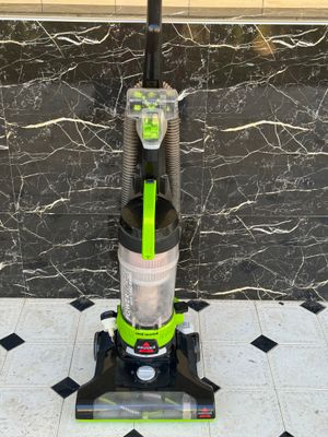 Bissell пылесос