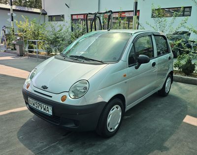 Arenda Vikub Matiz Benzin