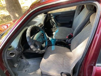 Bmw e34 520 срочно