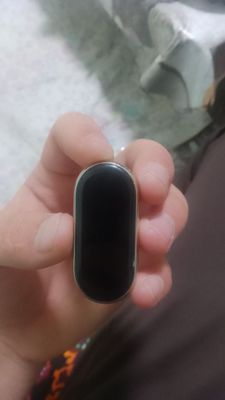 Mi band 8 global version