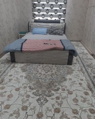 2 xonalik kvartira ijaraga beriladi
