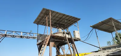 Бетон завод холати зур ишлаб турибди