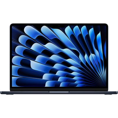 MacBook Air M3 13.6-inch 16/256GB Midnight (2024)