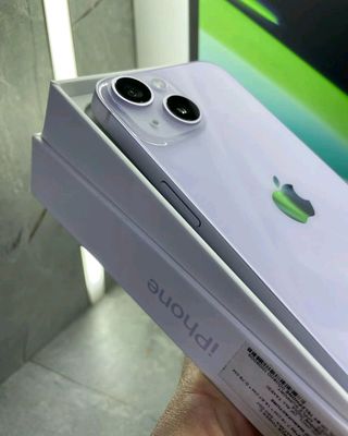 Apple 14 256talik