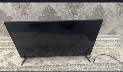 Televizor xolati zor