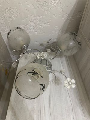 Люстра продается срочно