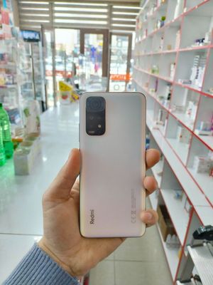 Redmi note 11s 128gb juda ideal holatda