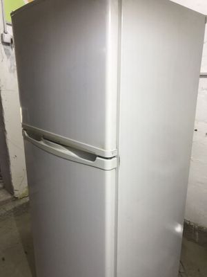 Холодильник LG freeze