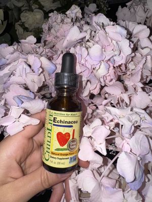 ChildLife Essentials – Echinacea (Эхинацея)