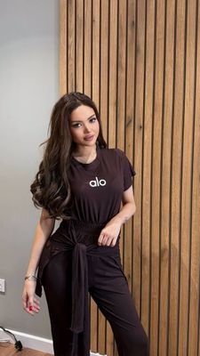 New collection ALO