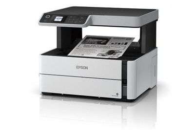 Принтер струный МФУ EPSON M2140 Перечисление есть