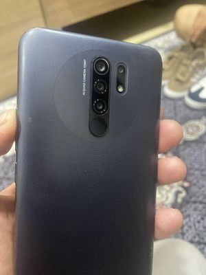 Redmi 9 A 64 GB ideal