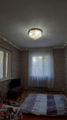 Toshkentda uyga kivartera qo'yamiz.