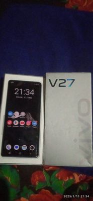 Vivo V27 5 g sotiladi