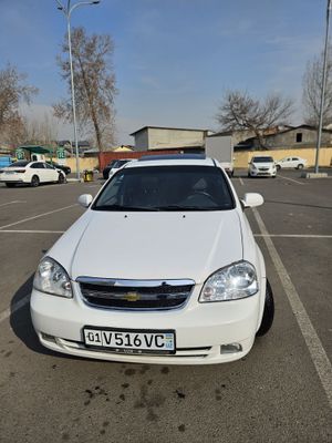 Lacetti 2010 avtamat