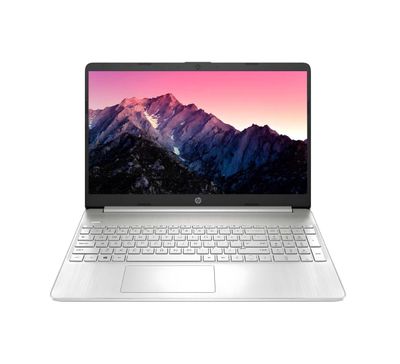 *Ноутбук HP Laptop 15 Core i5-120U/12GB DDR4/512GB/15.6"FHD IPS Touch