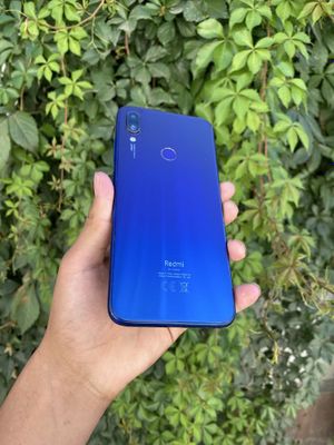 Redmi Note 7 sotiladi