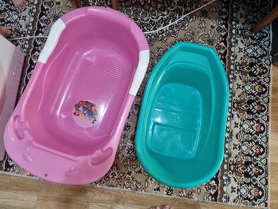 2lasi 80.000 kam  2 marta iwlatilgan chomilish uchun vanna