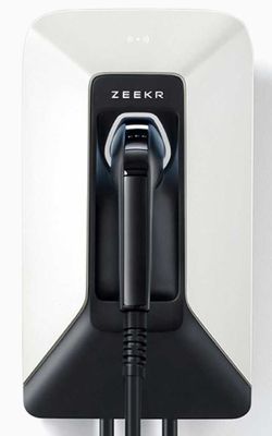 Зарядная станция Zeekr 7кВт GBT