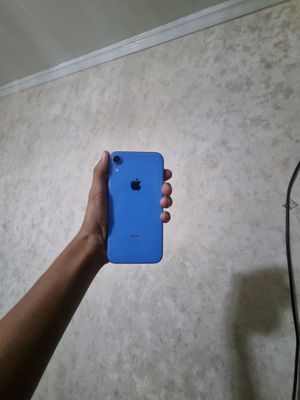 iPhone XR 81 yomks