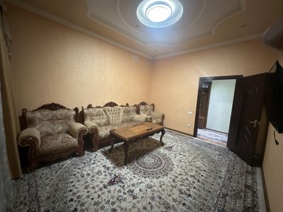 Аренда долгосрочная Квартира с гаражом!