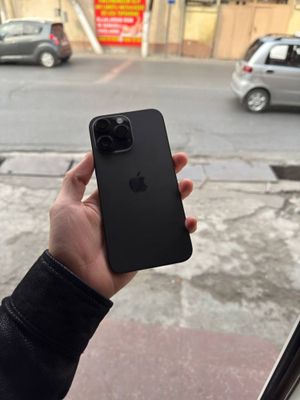 Iphone 14 Pro Max Black