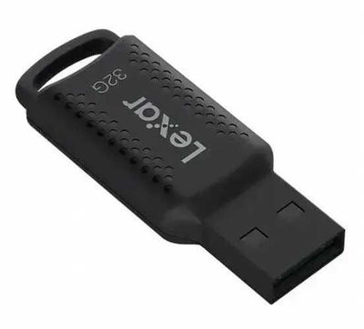 Fleshka Lexar 32 GB Jumpdrive V400