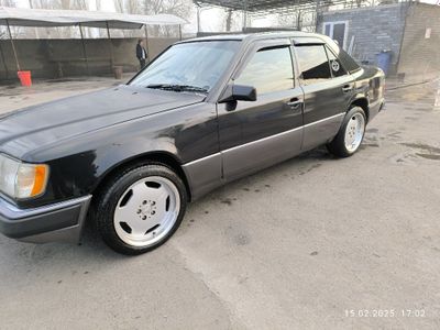 Продаётся Мерседес W124