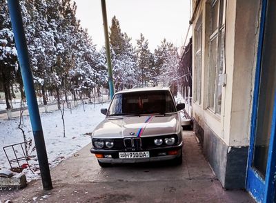 Продается BMW 518i