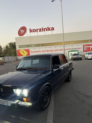 Vaz 2106 injektor 213 matorda