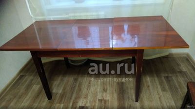 Стол СССР советский