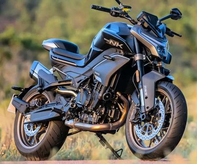 CFMOTO 800 NK SPORT mototsikl
