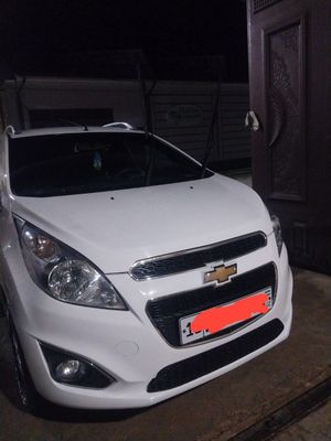 Spark avtomad sotiladi