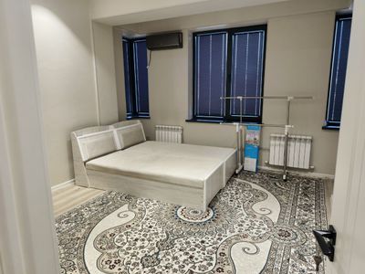 1-xonali .Novostroyka yangi uy ijaraga beriladi.