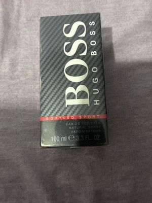 Hugo boss 100ml для подарка в упаковке