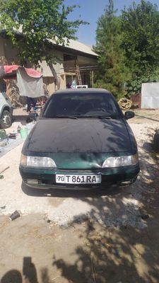Daewoo Espero avtomobili