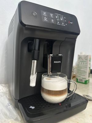 Кофемашина Philips EP1224/00