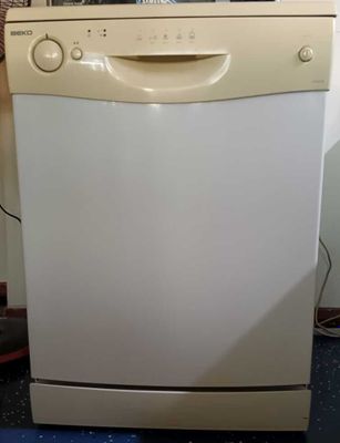 Посудомоечная машина BEKO