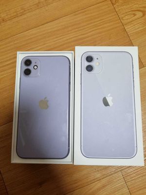 Iphone 11 128 Gb