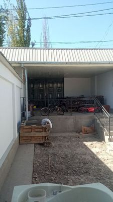 Ижара хонадон уй эгаси билан яшаш факат кизларга