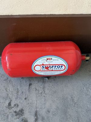 Metan gaz balon yengi 65L 2025