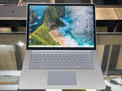 Microsoft Surface laptop 6 Ultra 7-165H ram 16 ssd 512 сенсорный