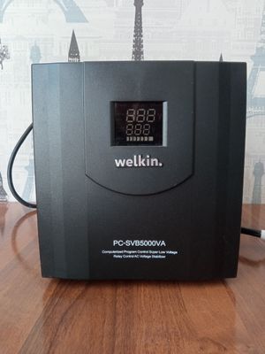 Стабилизатор Welkin 5000Va