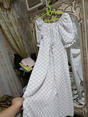 женская платья