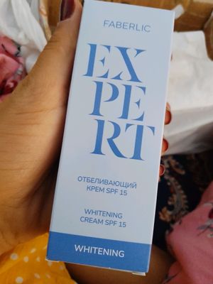 Faberlic-Expert seriyasidan dogʻ ketkazuvchi 12034