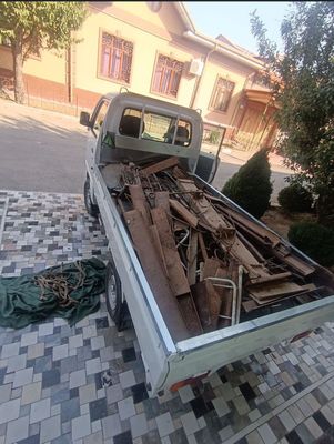 Metalom maklatura
