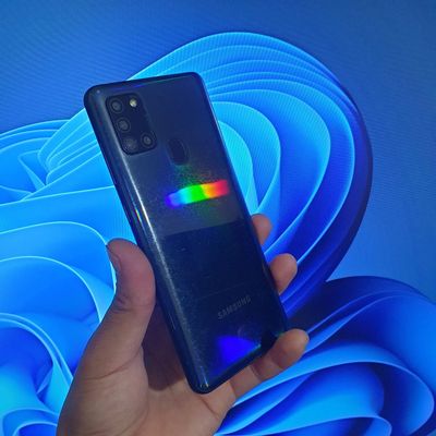 Samsung A21s srochna sotiladi