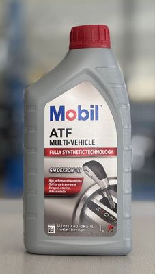 Mobil ATF